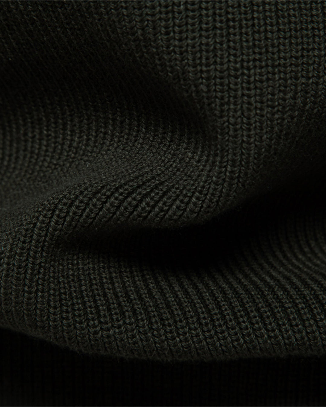 Sweater tejido con botones