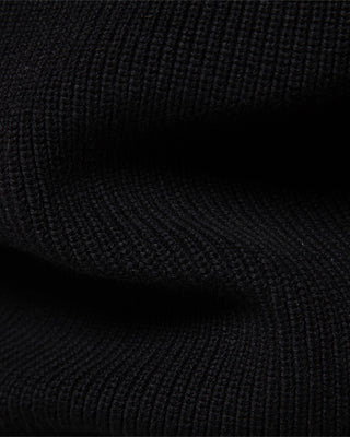 Sweater tejido con botones
