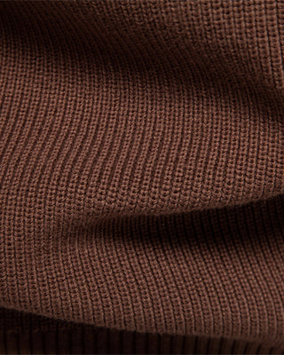 Sweater tejido con botones