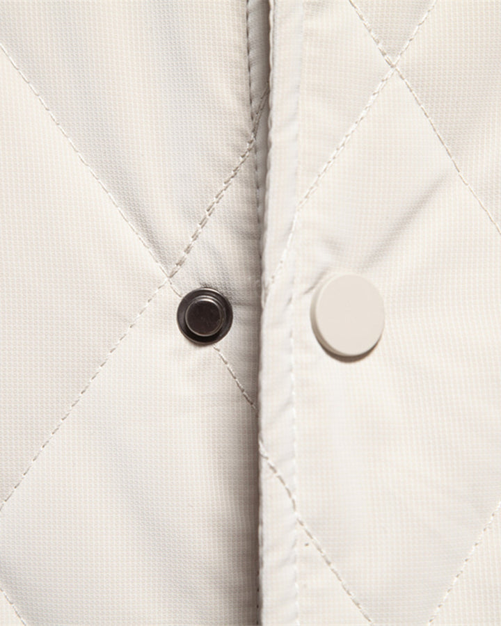 Chaqueta bomber elegante