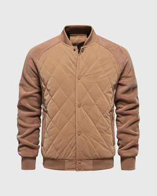 Chaqueta bomber elegante