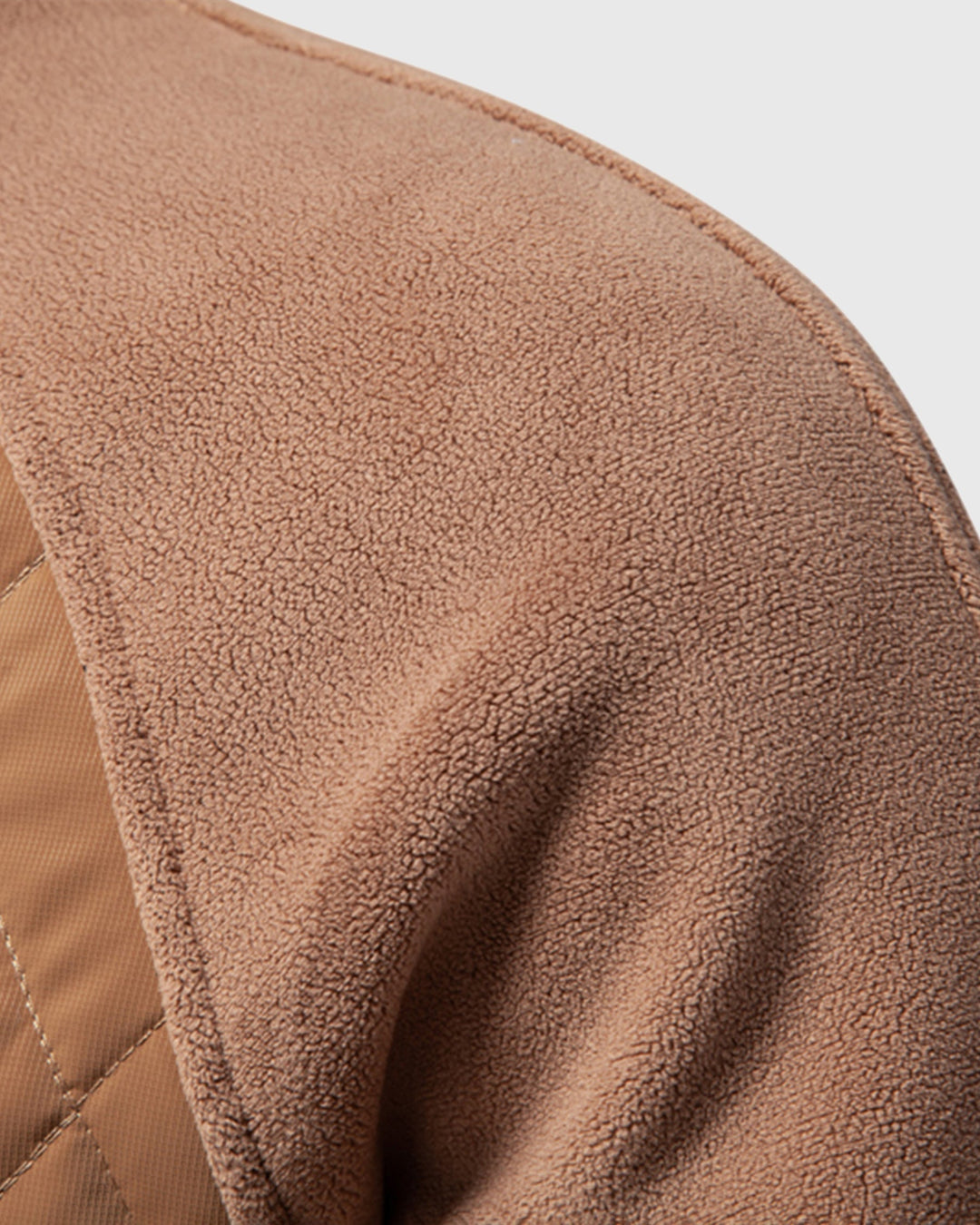 Chaqueta bomber elegante