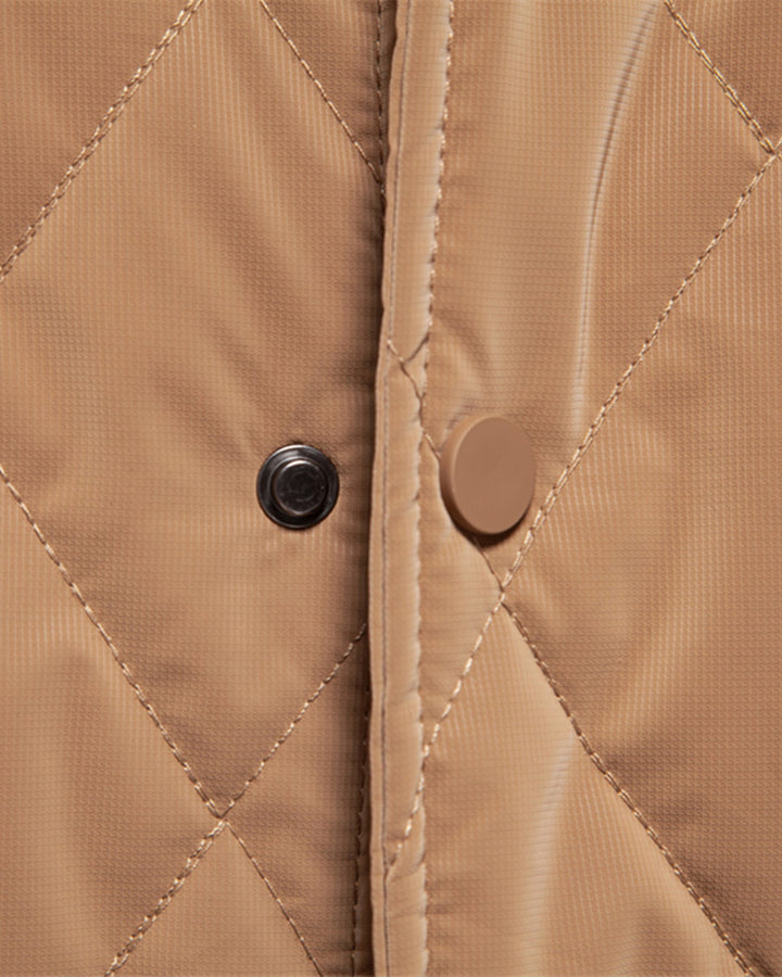 Chaqueta bomber elegante