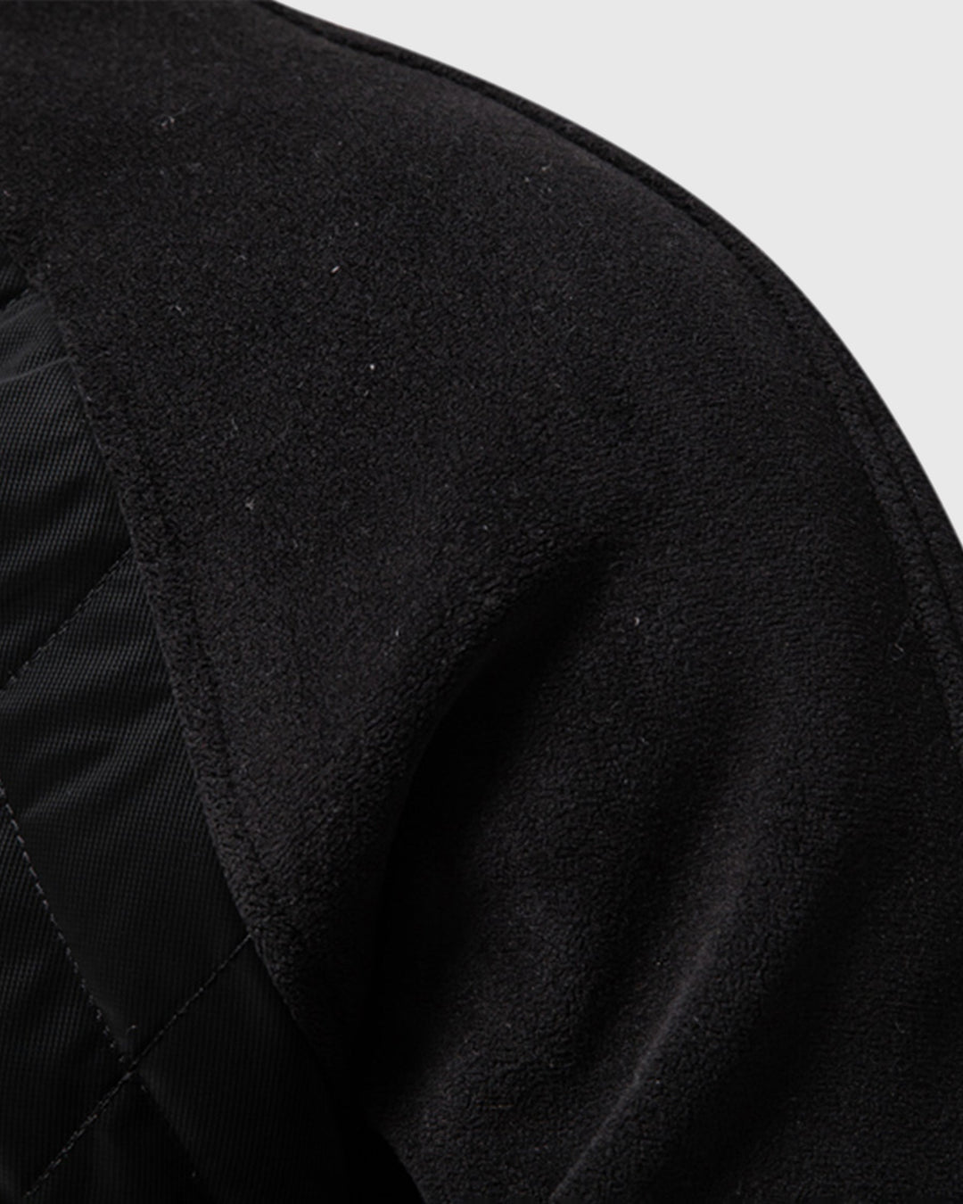 Chaqueta bomber elegante