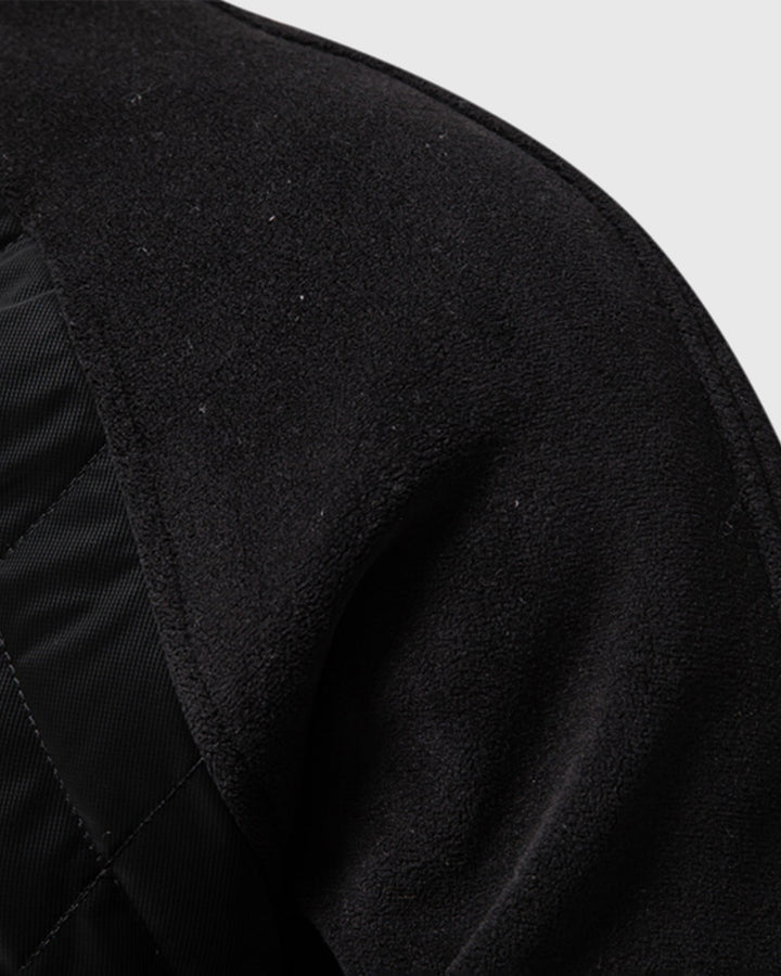 Chaqueta bomber elegante