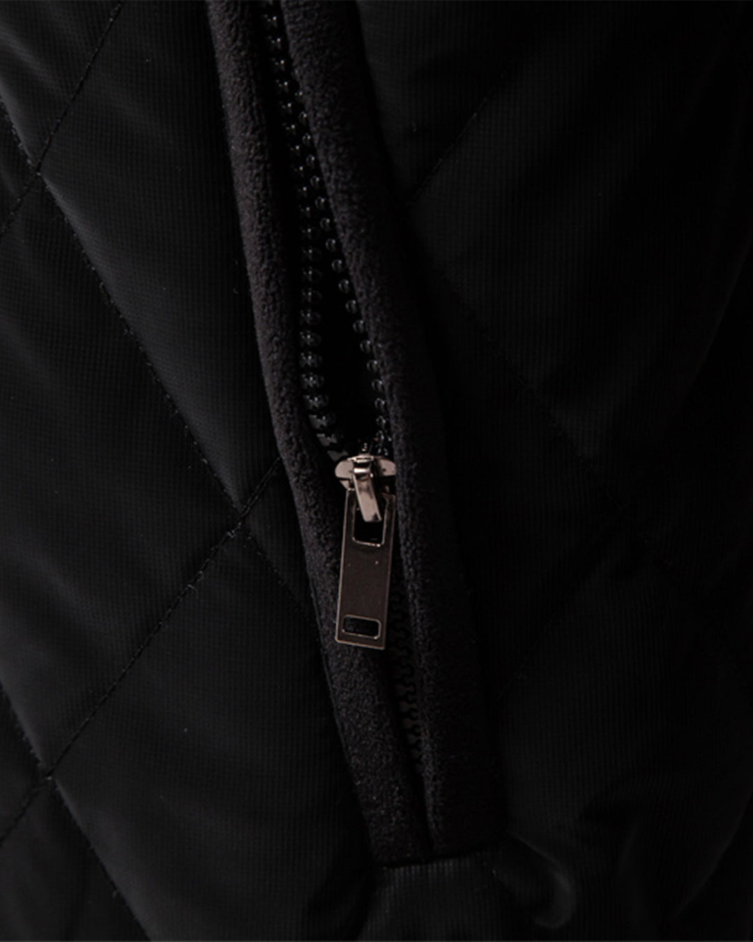 Chaqueta bomber elegante