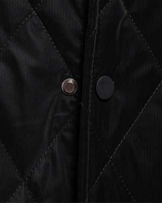 Chaqueta bomber elegante
