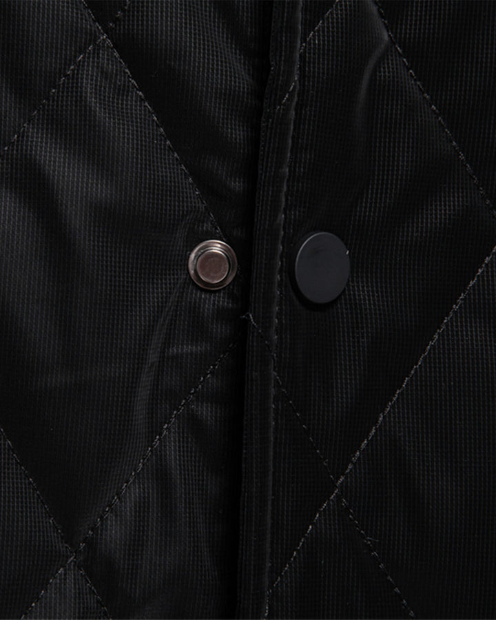 Chaqueta bomber elegante