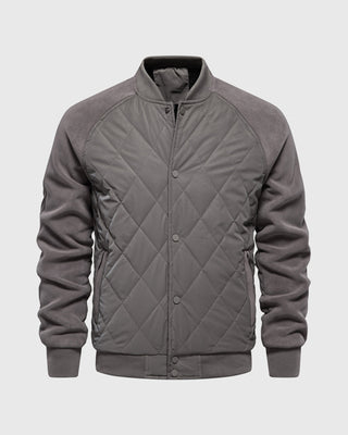 Chaqueta bomber elegante