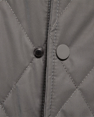 Chaqueta bomber elegante