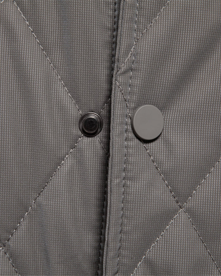 Chaqueta bomber elegante