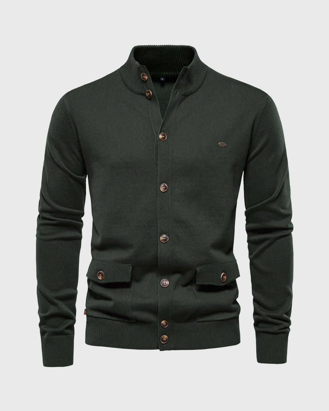 Cardigan premium
