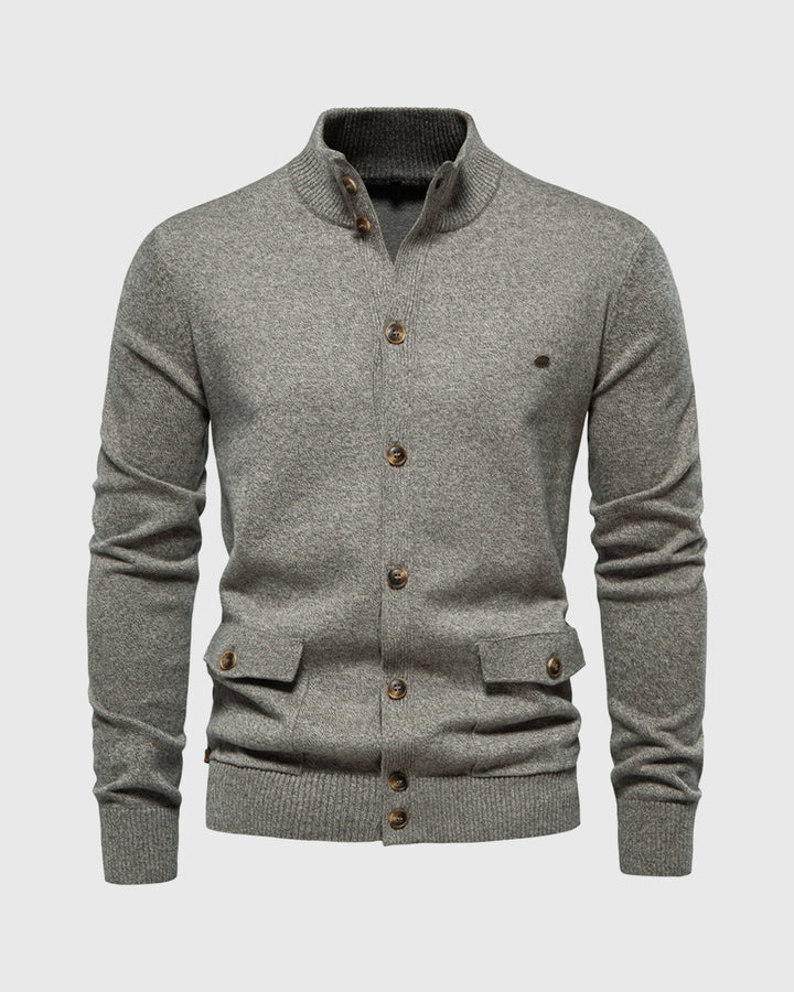 Cardigan premium