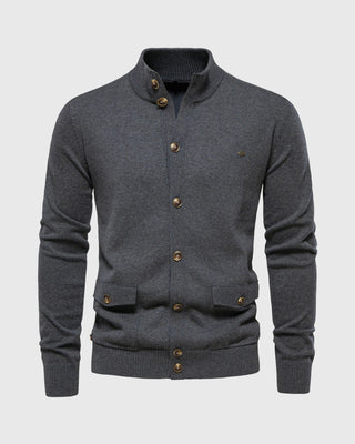 Cardigan premium