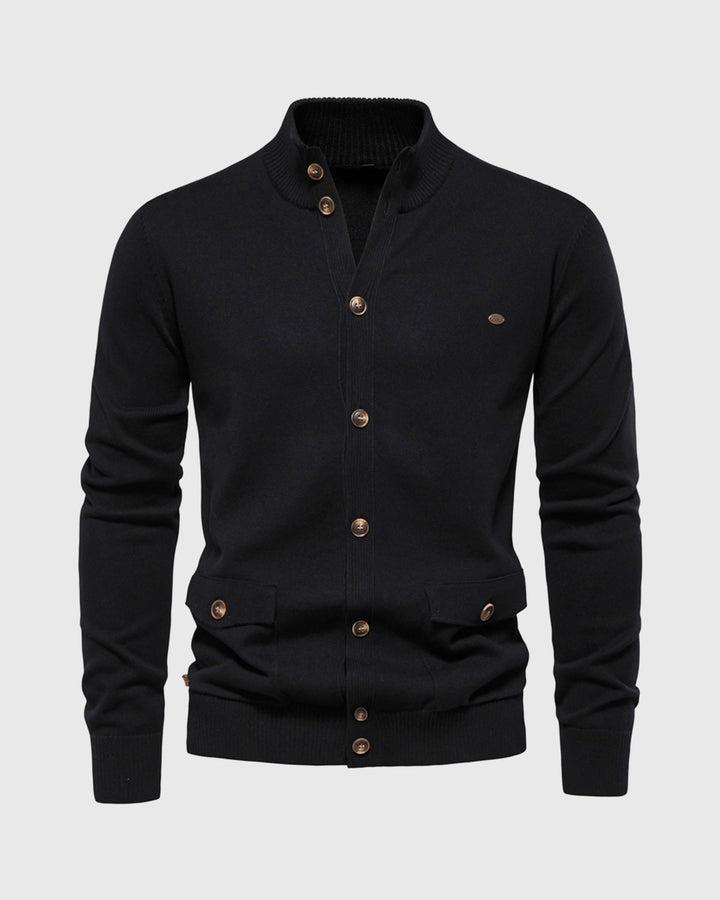 Cardigan premium