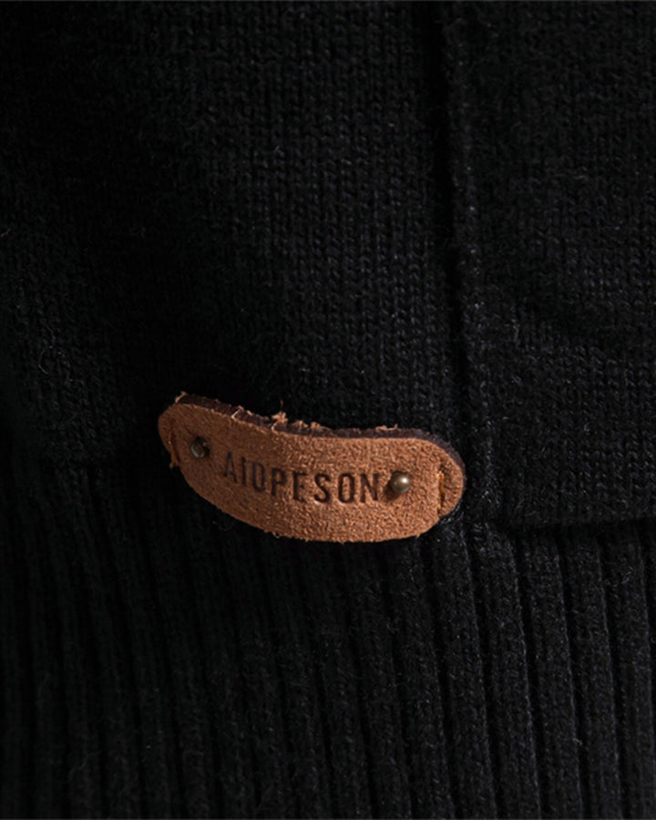 Cardigan premium