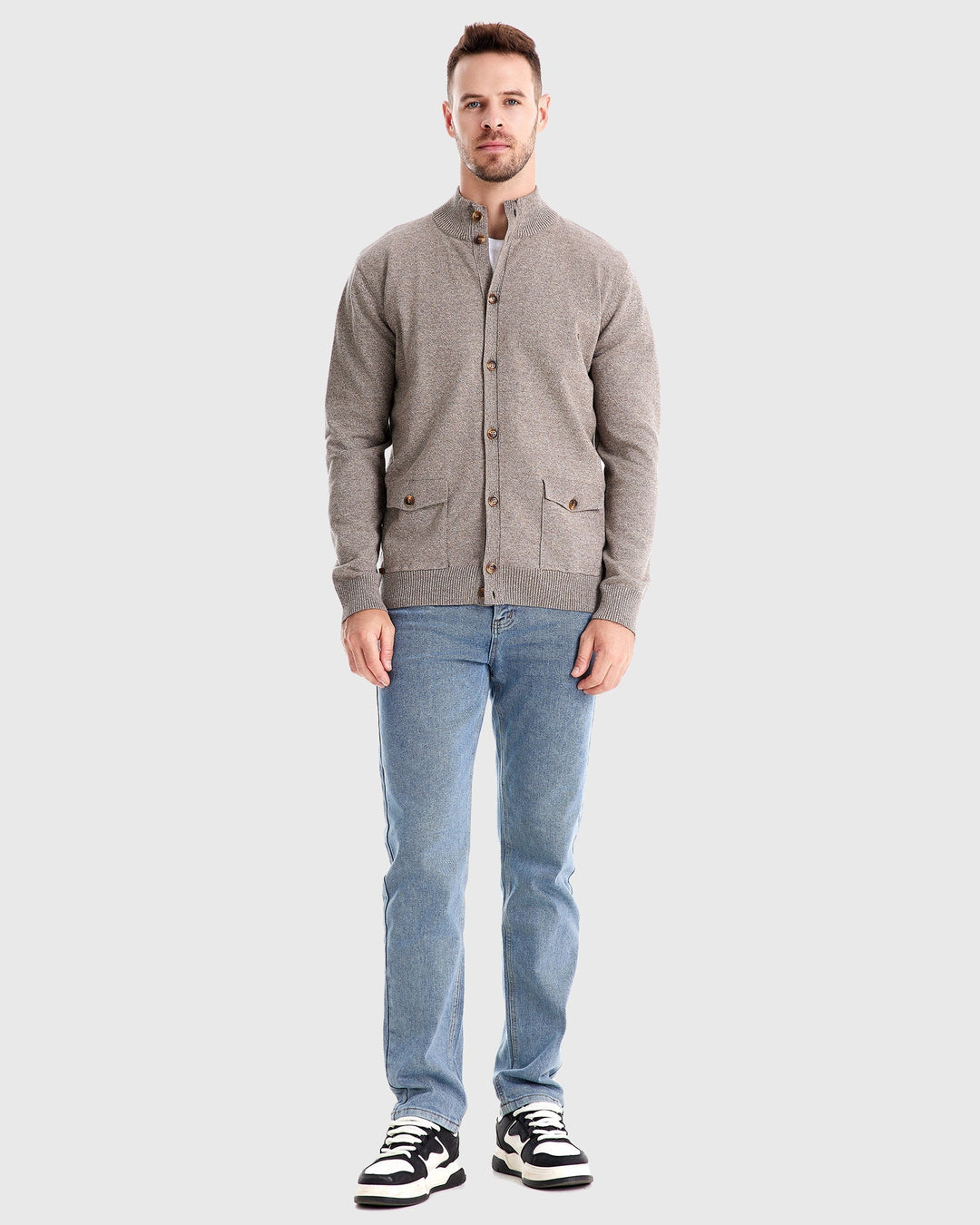 Cardigan premium