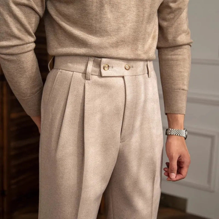 Pantalón elegante Sabas
