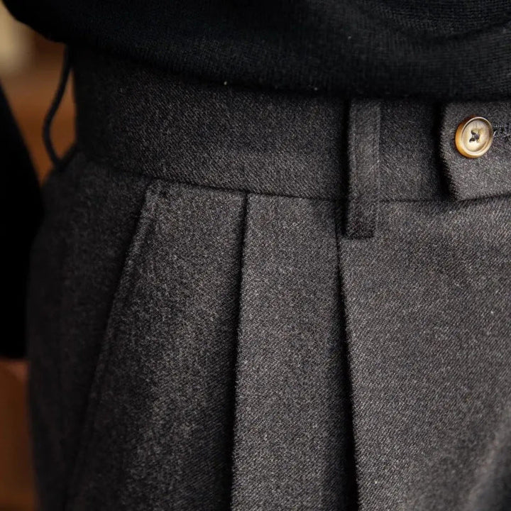 Pantalón elegante Sabas