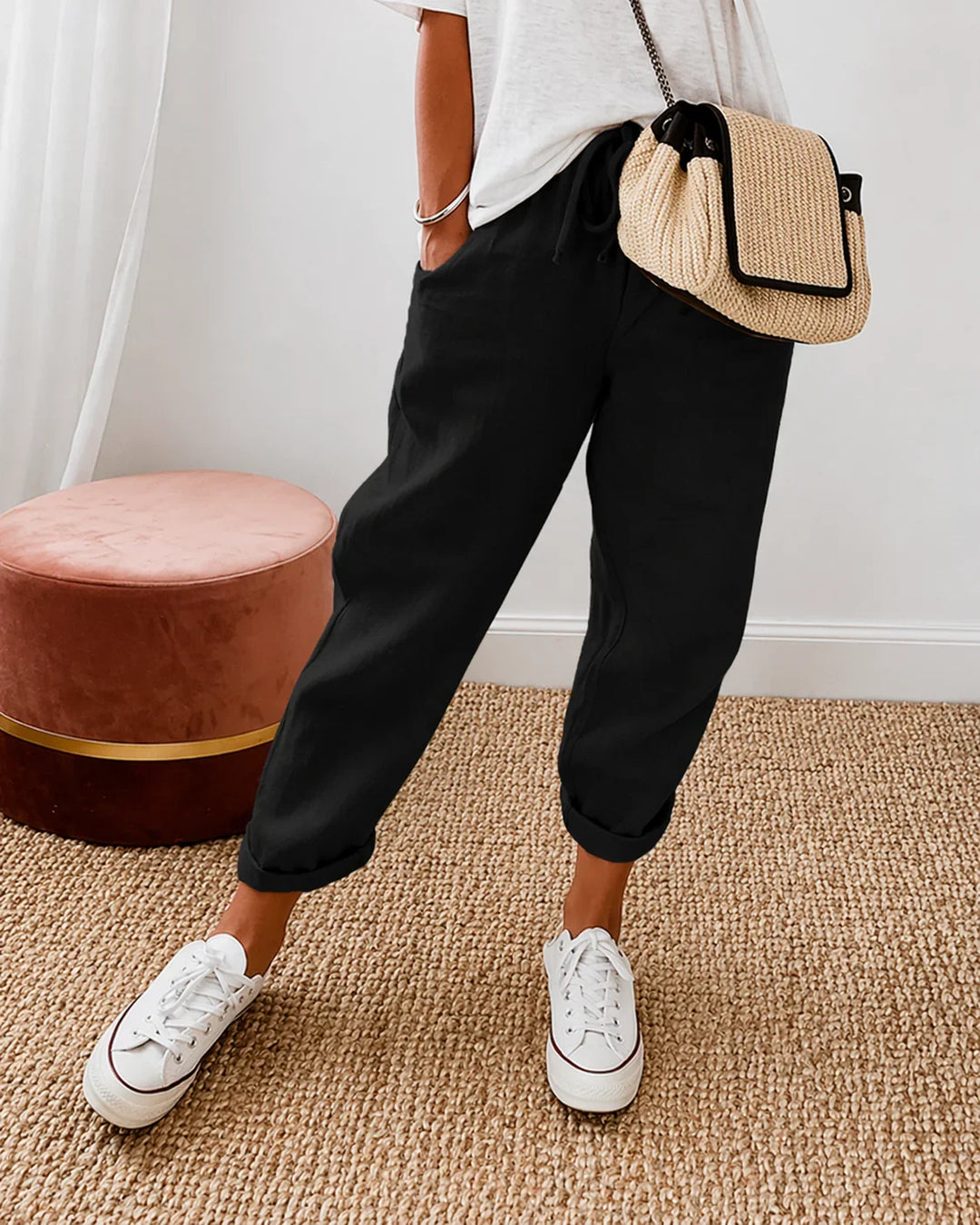 MICHELLE™ | Pantalones casuales y cómodos
