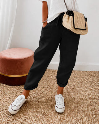 MICHELLE™ | Pantalones casuales y cómodos