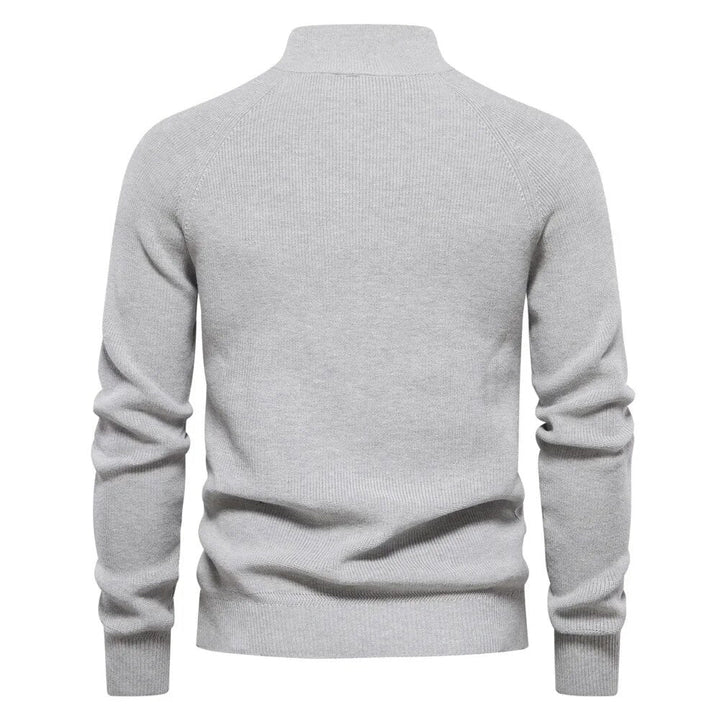 Sweater elegante Aziel