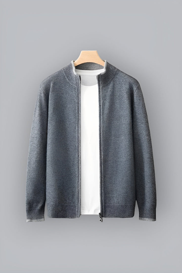 Sweater elegante de hombre