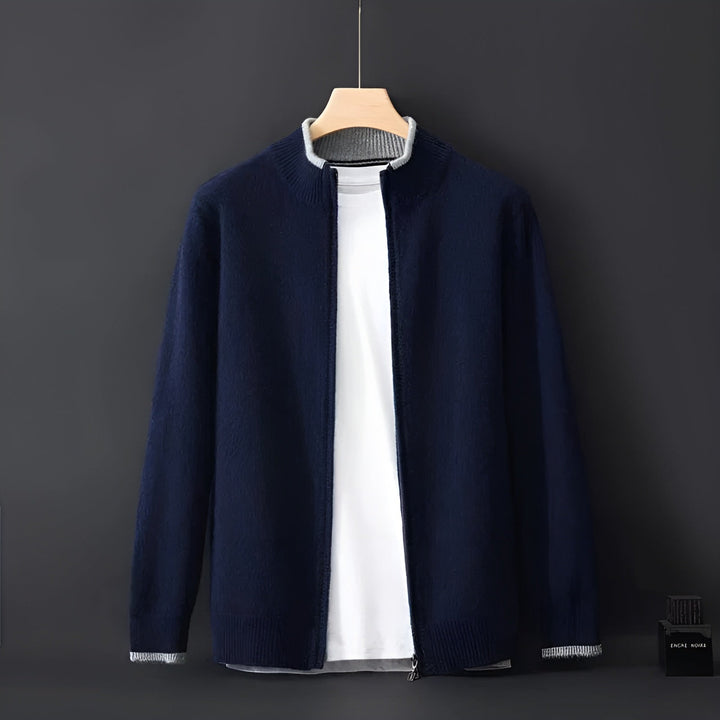Sweater elegante de hombre