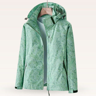 Chaqueta de invierno para mujer
