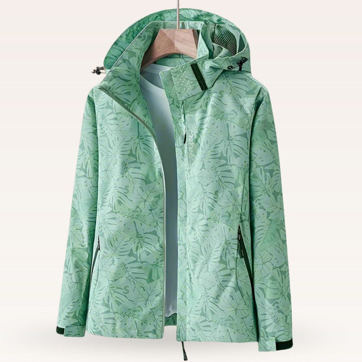 Chaqueta de invierno para mujer