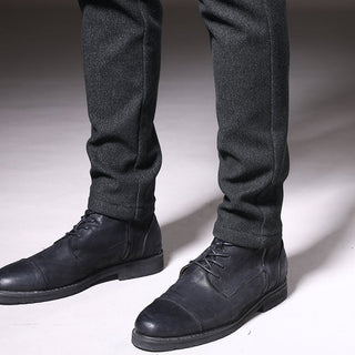Pantalón ajustado elegante