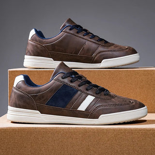 Zapatilla clasica