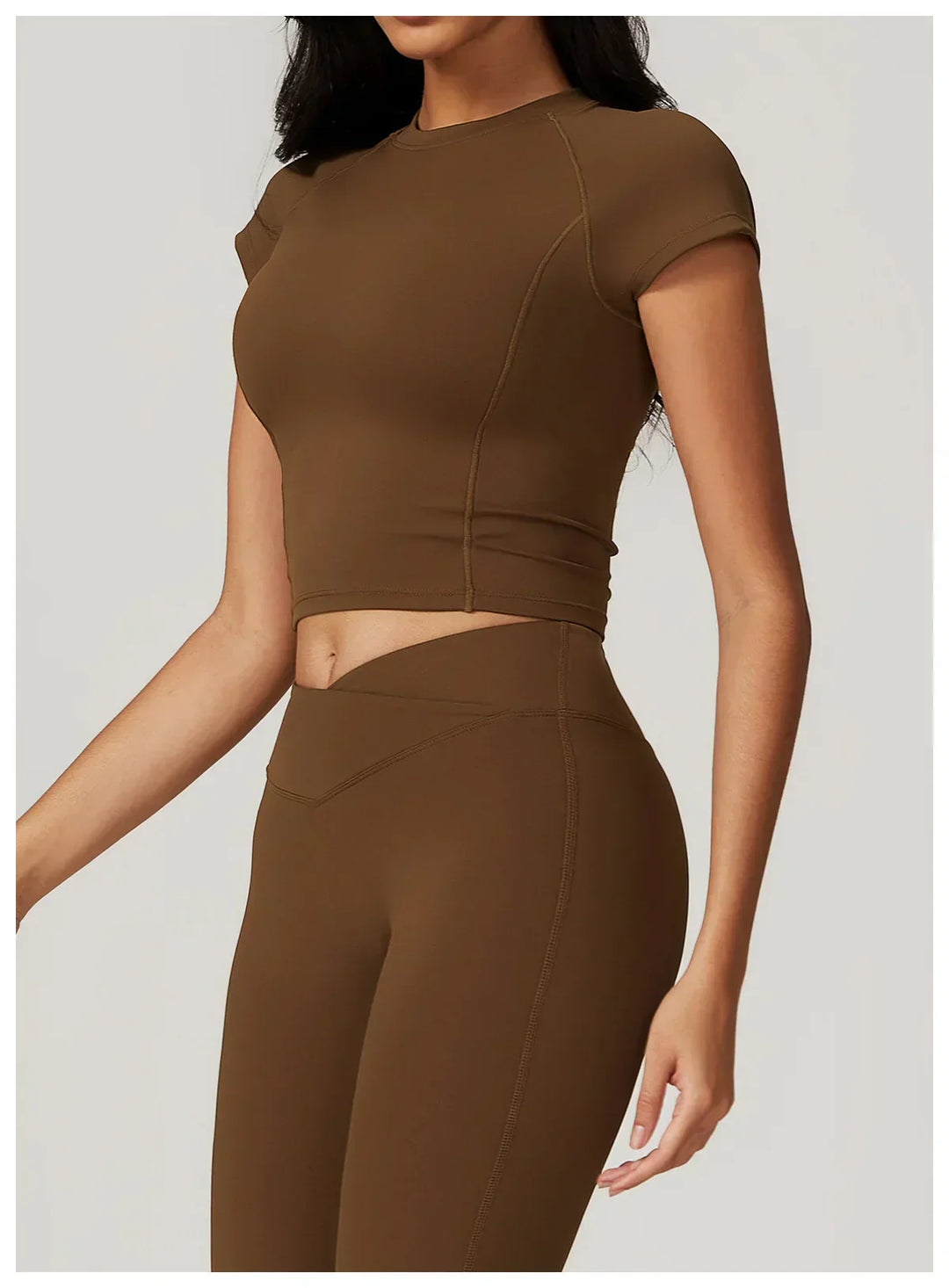 Conjunto Isabella