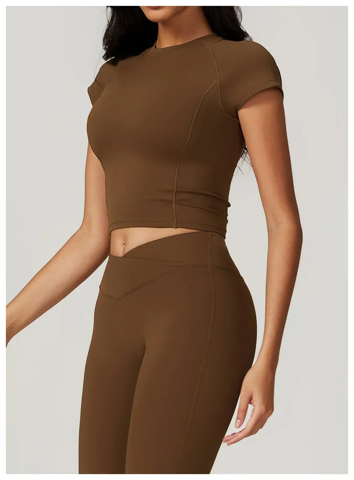 Conjunto Isabella