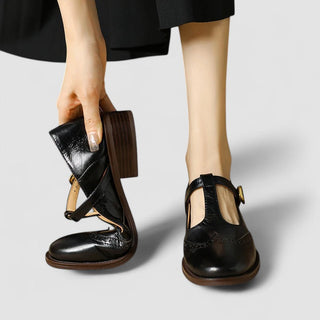 Daisy | Zapatos Mary Jane Casual para Mujeres
