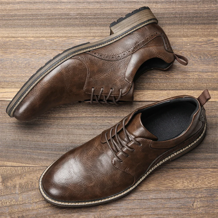 Zapato elegante de Hombre