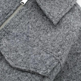 Chaqueta urbana
