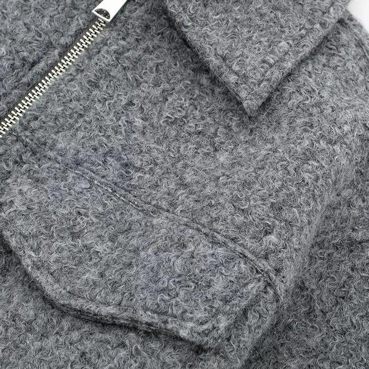 Chaqueta urbana