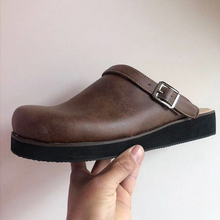 Eva zapato ortopedico