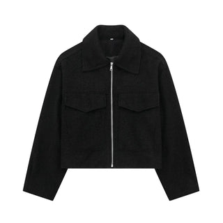 Chaqueta urbana