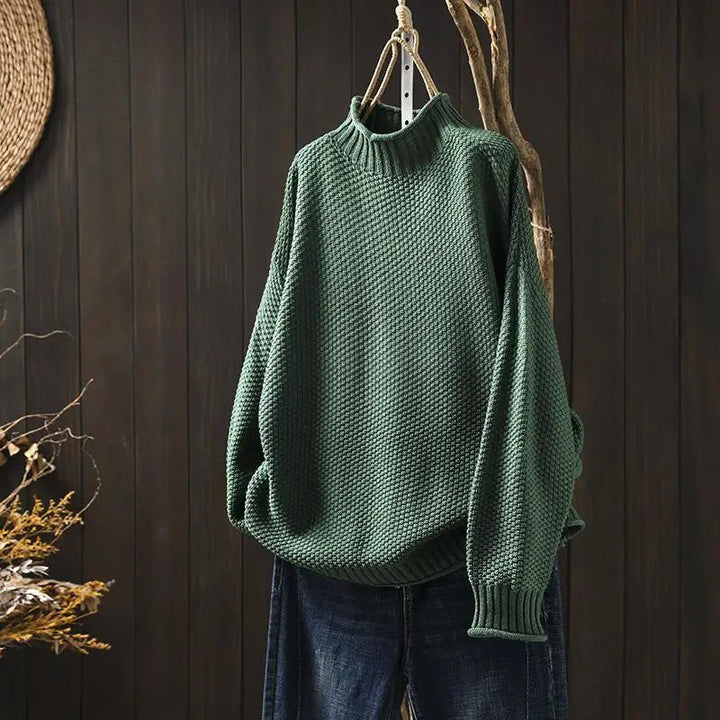 Amaral - Suéter Oversize