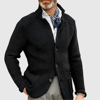 Cárdigan Gentleman elegante