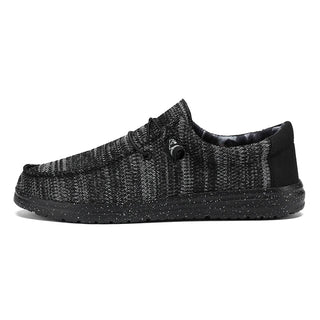 Zapato comodo alpargata
