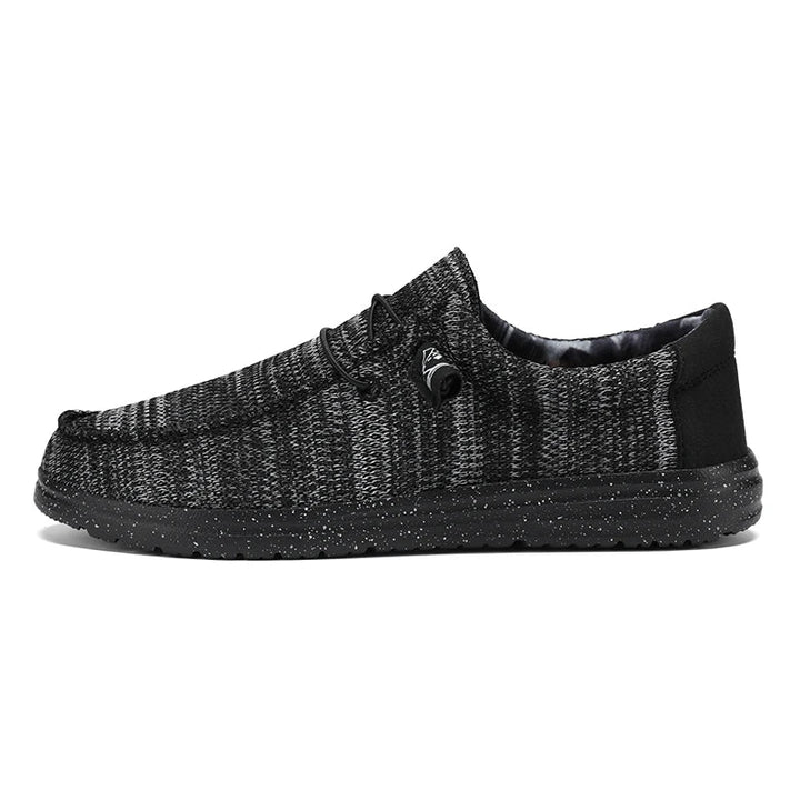 Zapato comodo alpargata