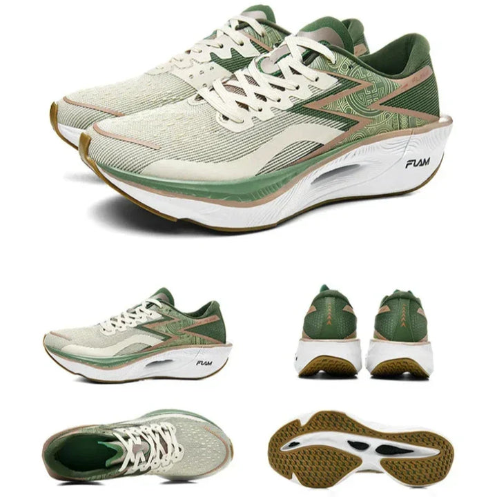 Zapatilla running 2.0
