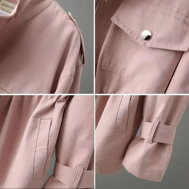 Amelie | Chaqueta Elegante