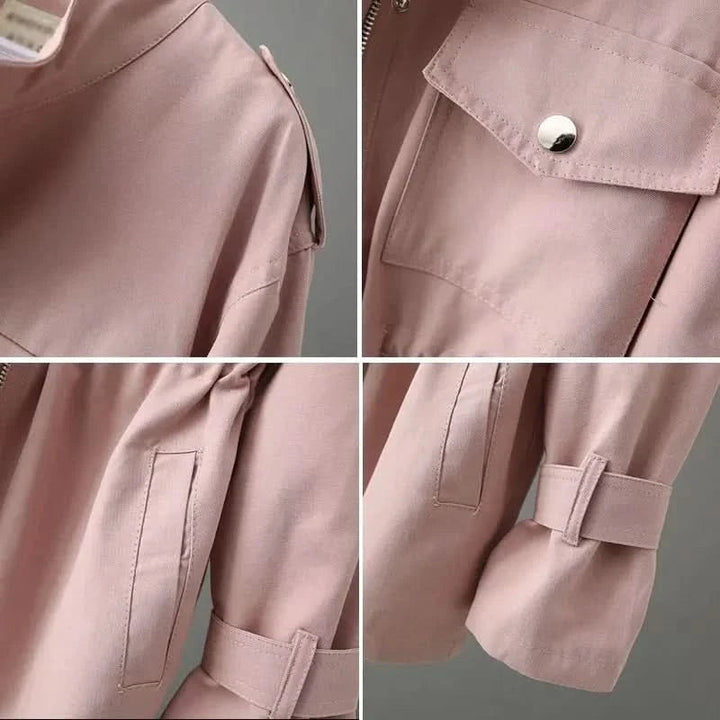 Amelie | Chaqueta Elegante