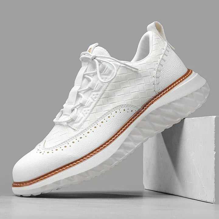 Zapato comodo y elegante