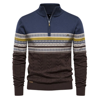 Sweater elegante Jasper