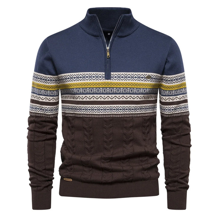 Sweater elegante Jasper